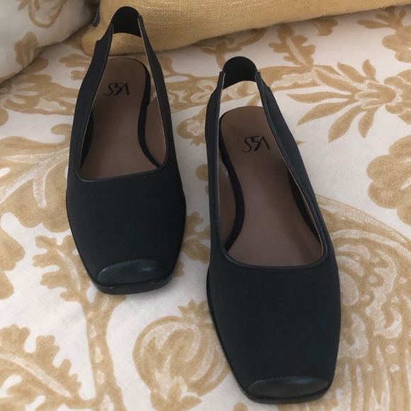 S5A Shoes - S5A Shoes